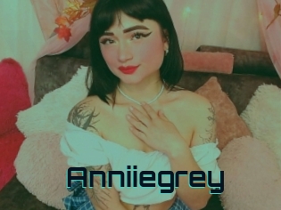 Anniiegrey