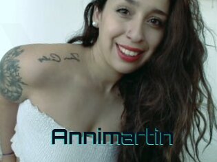 Annimartin