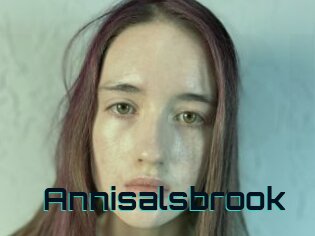 Annisalsbrook