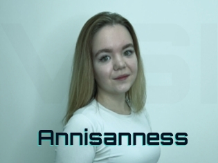 Annisanness