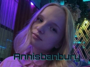 Annisbanbury