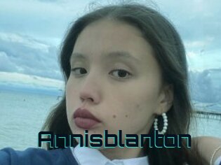 Annisblanton