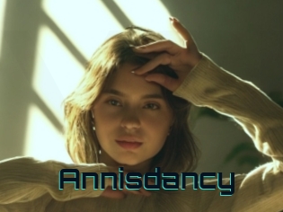 Annisdancy