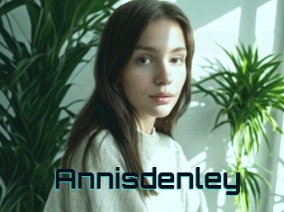 Annisdenley