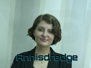 Annisdredge