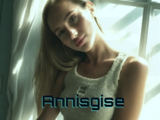 Annisgise