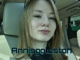 Annisgoldston