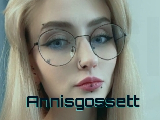 Annisgossett
