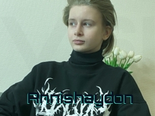 Annishaydon