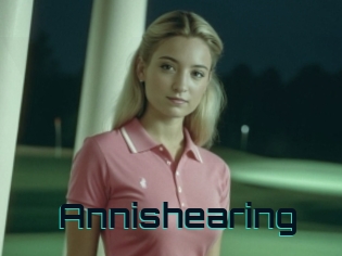Annishearing