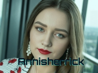 Annisherrick