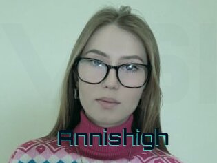 Annishigh