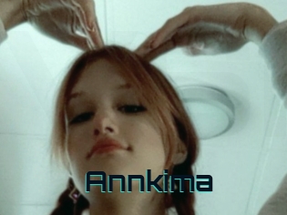 Annkima