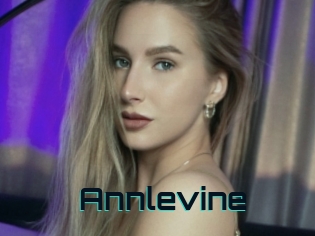 Annlevine