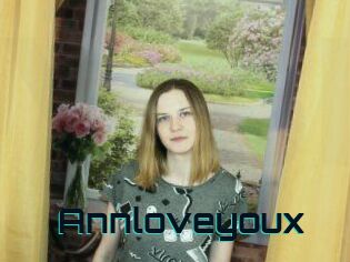 Annloveyoux