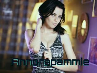 Annorapammie