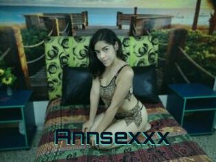 Annsexxx