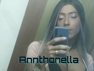 Annthonella