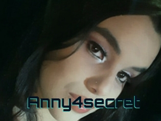 Anny4secret