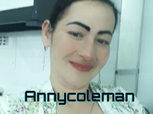 Annycoleman