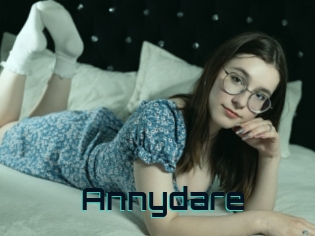 Annydare
