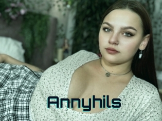 Annyhils
