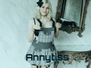 Annytiss