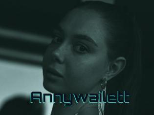 Annywailett