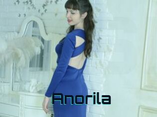 Anorila