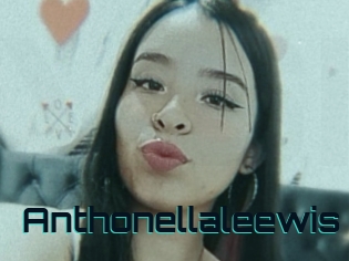 Anthonellaleewis