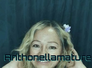 Anthonellamature