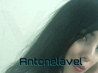 Antonelavel