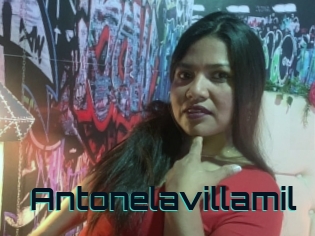 Antonelavillamil