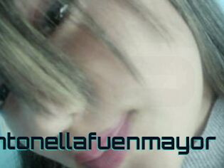 Antonellafuenmayor