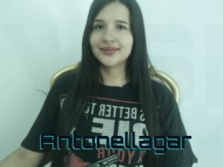 Antonellagar