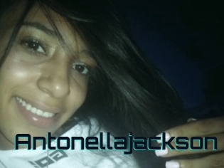Antonellajackson