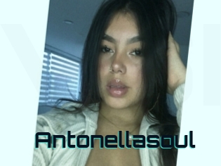 Antonellasoul