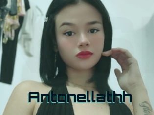 Antonellathh