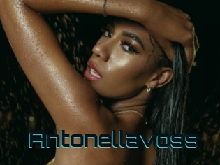 Antonellavoss