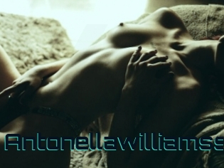 antonellawilliamss Vidéos Stars Nues