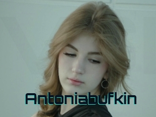 Antoniabufkin