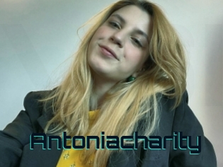 Antoniacharity