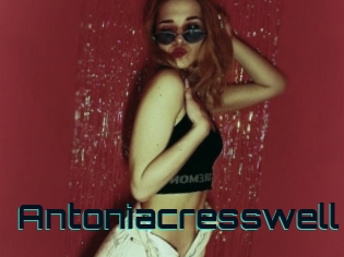 Antoniacresswell