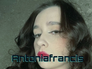 Antoniafrancis