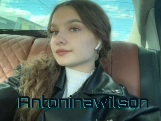 Antoninawilson