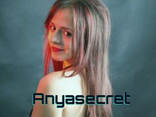 Anyasecret