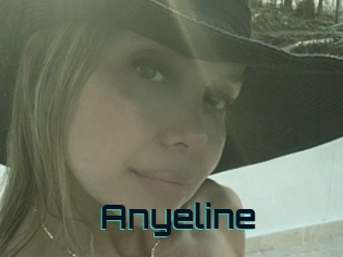 Anyeline
