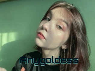 Anygoldess