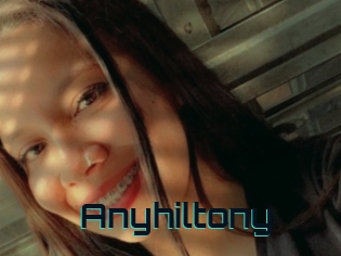 Anyhiltony