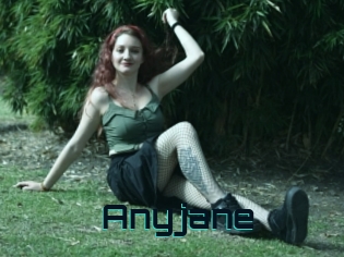 Anyjane